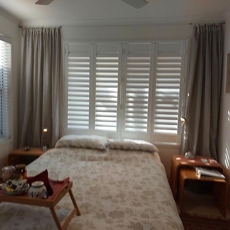 Summerhouses นูซาวิลล์ ภายนอก รูปภาพ