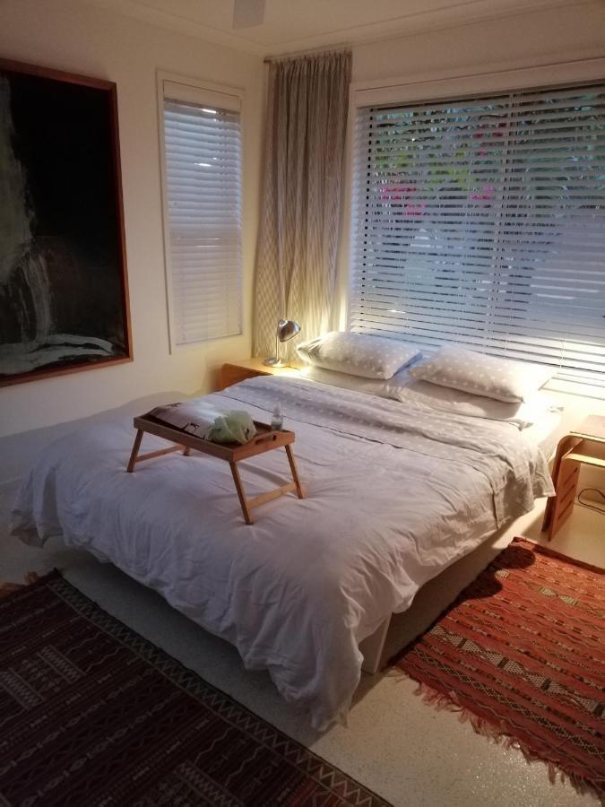Summerhouses นูซาวิลล์ ภายนอก รูปภาพ