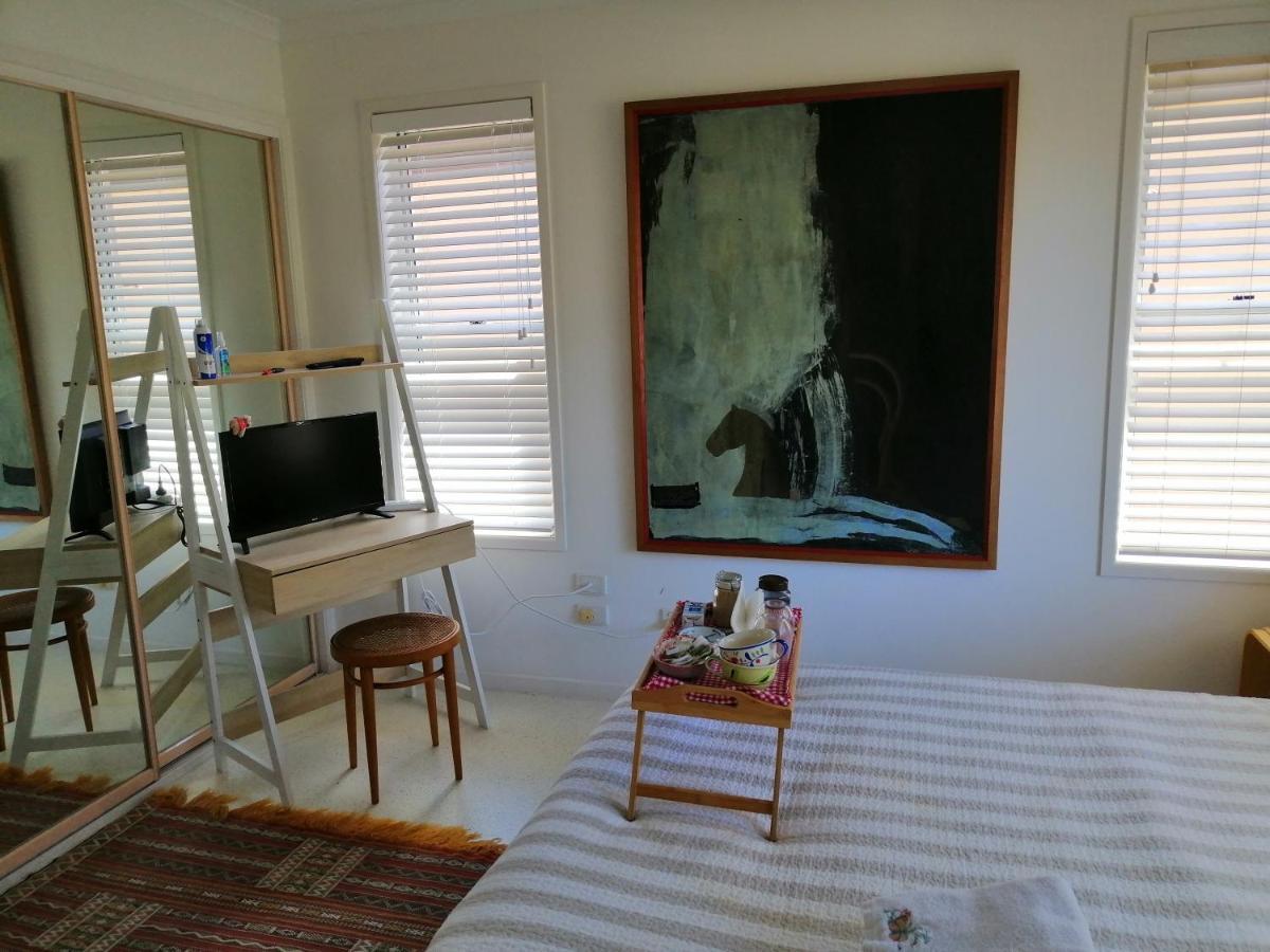 Summerhouses นูซาวิลล์ ภายนอก รูปภาพ