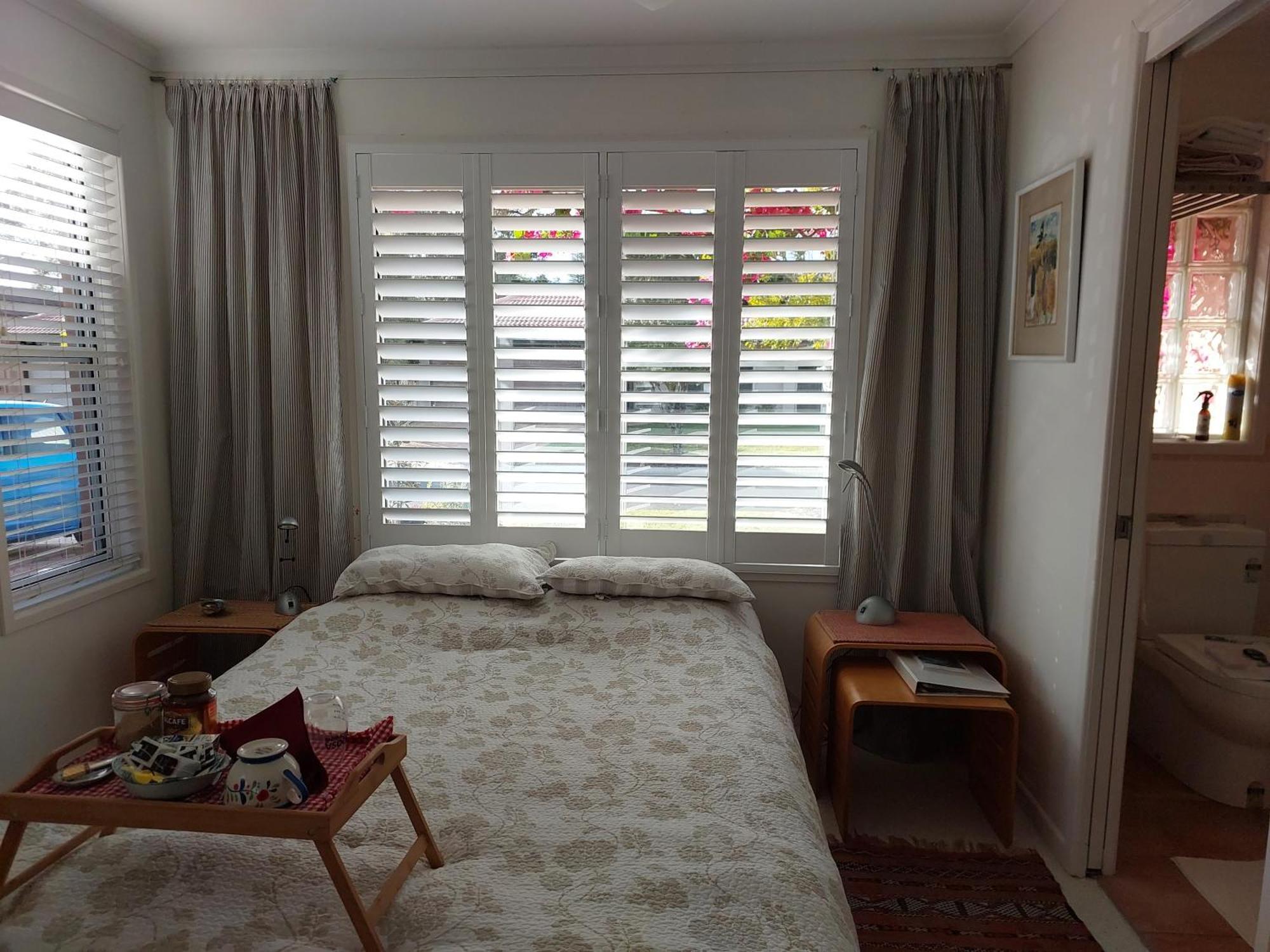 Summerhouses นูซาวิลล์ ภายนอก รูปภาพ