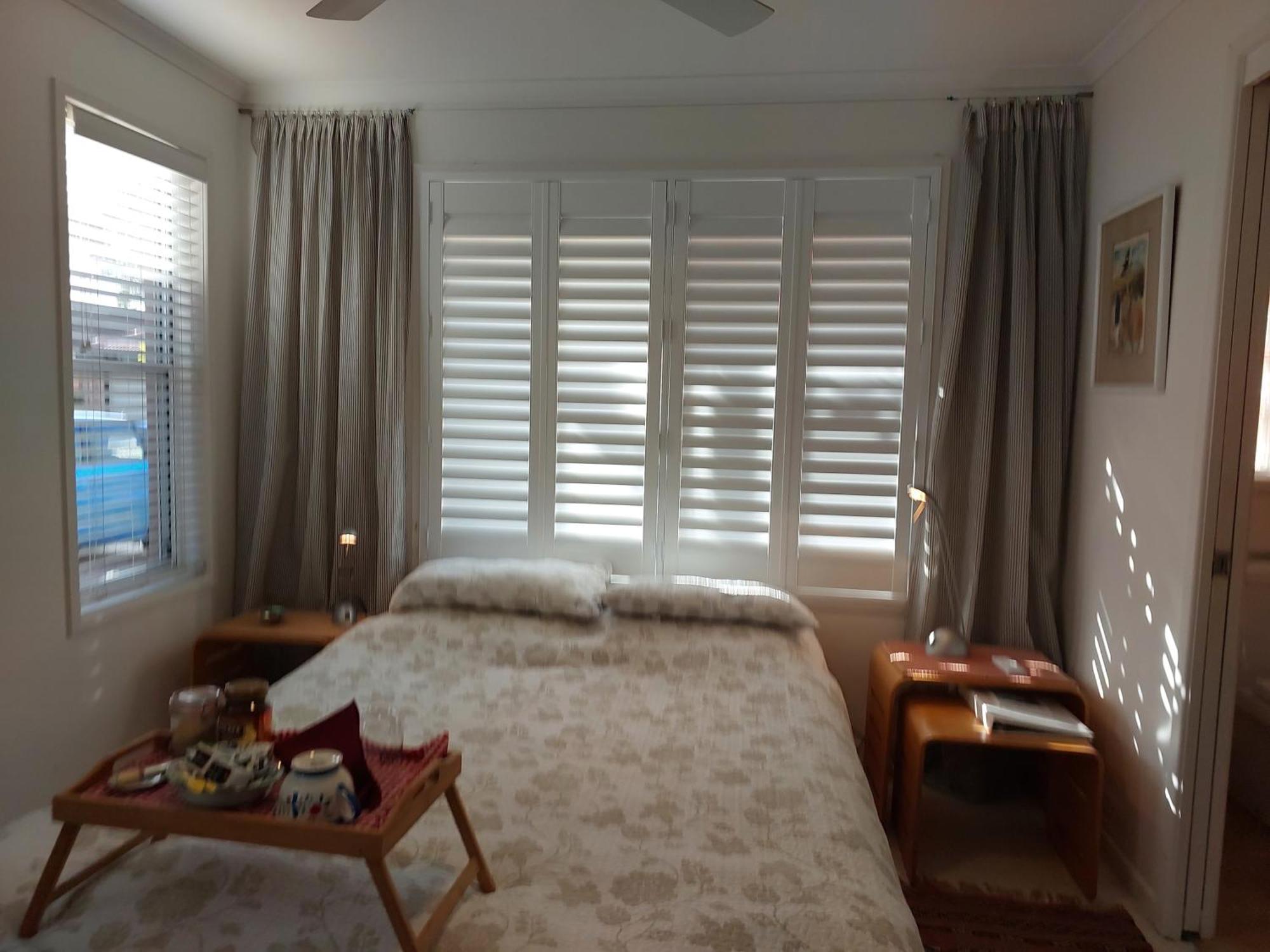 Summerhouses นูซาวิลล์ ภายนอก รูปภาพ