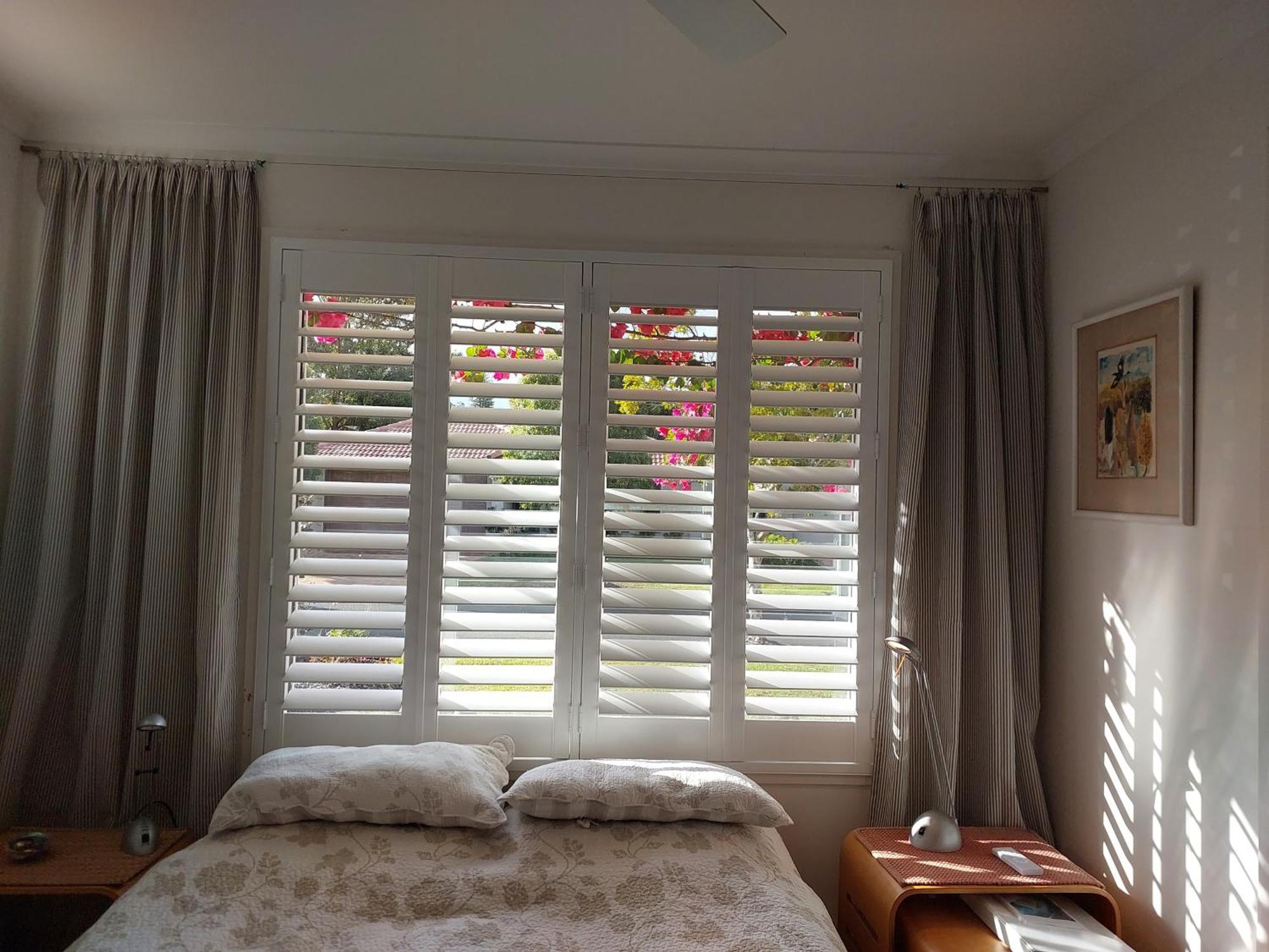 Summerhouses นูซาวิลล์ ภายนอก รูปภาพ