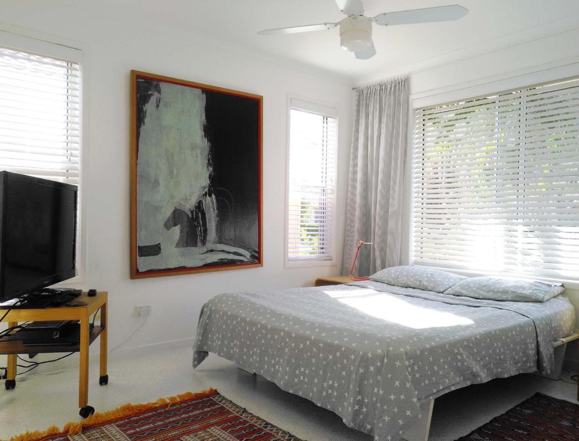 Summerhouses นูซาวิลล์ ภายนอก รูปภาพ